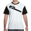 Deco Blackout T-Shirt Thumbnail