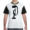 Deco Blackout T-Shirt Thumbnail