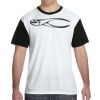 Deco Blackout T-Shirt Thumbnail