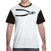 Deco Blackout T-Shirt Thumbnail