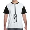Deco Blackout T-Shirt Thumbnail