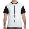 Deco Blackout T-Shirt Thumbnail