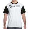 Deco Blackout T-Shirt Thumbnail