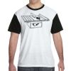 Deco Blackout T-Shirt Thumbnail