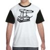 Deco Blackout T-Shirt Thumbnail
