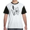 Deco Blackout T-Shirt Thumbnail