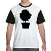 Deco Blackout T-Shirt Thumbnail