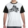 Deco Blackout T-Shirt Thumbnail