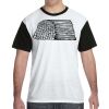 Deco Blackout T-Shirt Thumbnail