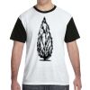 Deco Blackout T-Shirt Thumbnail