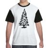 Deco Blackout T-Shirt Thumbnail