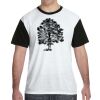 Deco Blackout T-Shirt Thumbnail