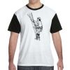 Deco Blackout T-Shirt Thumbnail