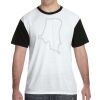 Deco Blackout T-Shirt Thumbnail