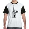Deco Blackout T-Shirt Thumbnail