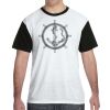 Deco Blackout T-Shirt Thumbnail
