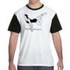 Deco Blackout T-Shirt Thumbnail