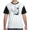 Deco Blackout T-Shirt Thumbnail