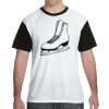 Deco Blackout T-Shirt Thumbnail