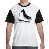 Deco Blackout T-Shirt Thumbnail