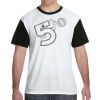 Deco Blackout T-Shirt Thumbnail