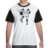 Deco Blackout T-Shirt Thumbnail