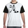 Deco Blackout T-Shirt Thumbnail