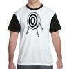 Deco Blackout T-Shirt Thumbnail
