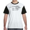 Deco Blackout T-Shirt Thumbnail