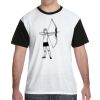 Deco Blackout T-Shirt Thumbnail