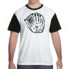 Deco Blackout T-Shirt Thumbnail