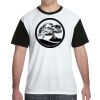 Deco Blackout T-Shirt Thumbnail