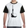 Deco Blackout T-Shirt Thumbnail