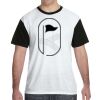 Deco Blackout T-Shirt Thumbnail