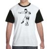 Deco Blackout T-Shirt Thumbnail