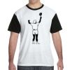 Deco Blackout T-Shirt Thumbnail