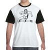 Deco Blackout T-Shirt Thumbnail