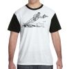 Deco Blackout T-Shirt Thumbnail