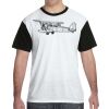 Deco Blackout T-Shirt Thumbnail