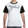 Deco Blackout T-Shirt Thumbnail