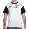 Deco Blackout T-Shirt Thumbnail