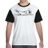 Deco Blackout T-Shirt Thumbnail