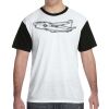 Deco Blackout T-Shirt Thumbnail