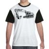 Deco Blackout T-Shirt Thumbnail