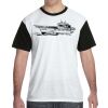Deco Blackout T-Shirt Thumbnail