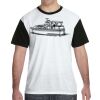Deco Blackout T-Shirt Thumbnail