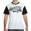 Deco Blackout T-Shirt Thumbnail
