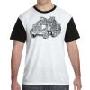 Deco Blackout T-Shirt Thumbnail