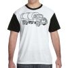 Deco Blackout T-Shirt Thumbnail