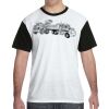 Deco Blackout T-Shirt Thumbnail